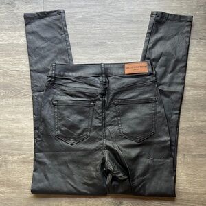 Marc New York Black Pants